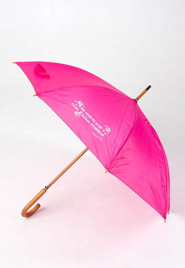 Hildegard Knef - Rosen - Regenschirm Jetzt online