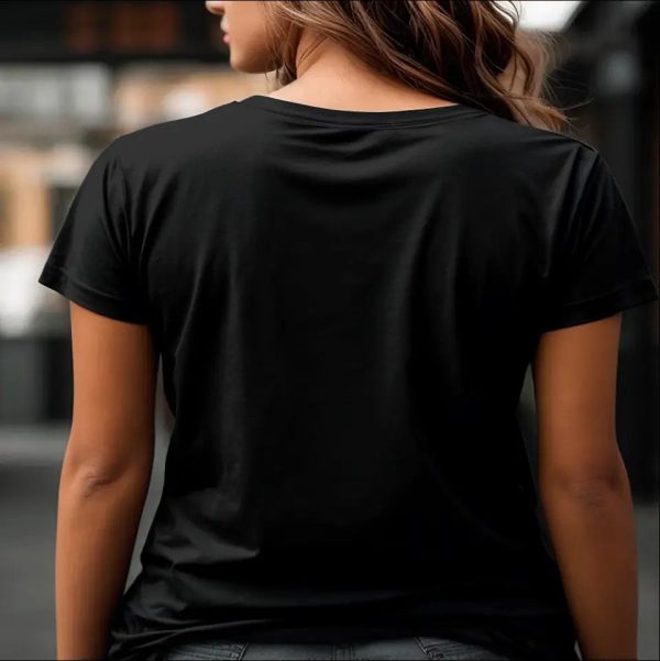 T-Shirt  EM Polen  mit Wunschtext Online-Verkauf – Bild 5