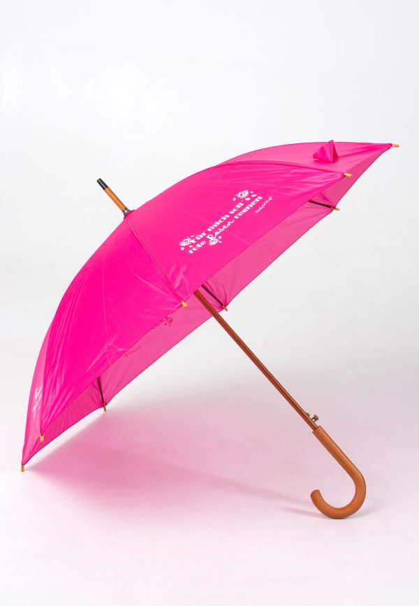 Hildegard Knef - Rosen - Regenschirm Jetzt online – Bild 4