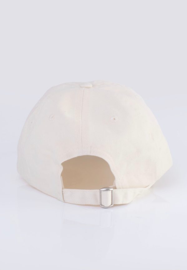 24 7 Diva Heaven - Logo White - Cap Verkauf – Bild 4