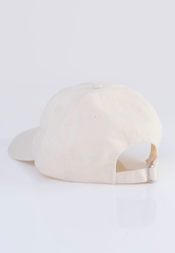 24 7 Diva Heaven - Logo White - Cap Verkauf – Bild 2