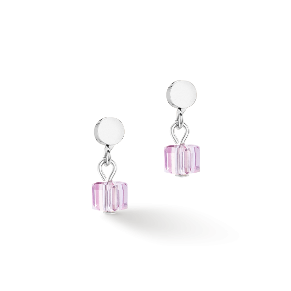 Joyful Colours earrings pink multicolour Im Angebot – Bild 2