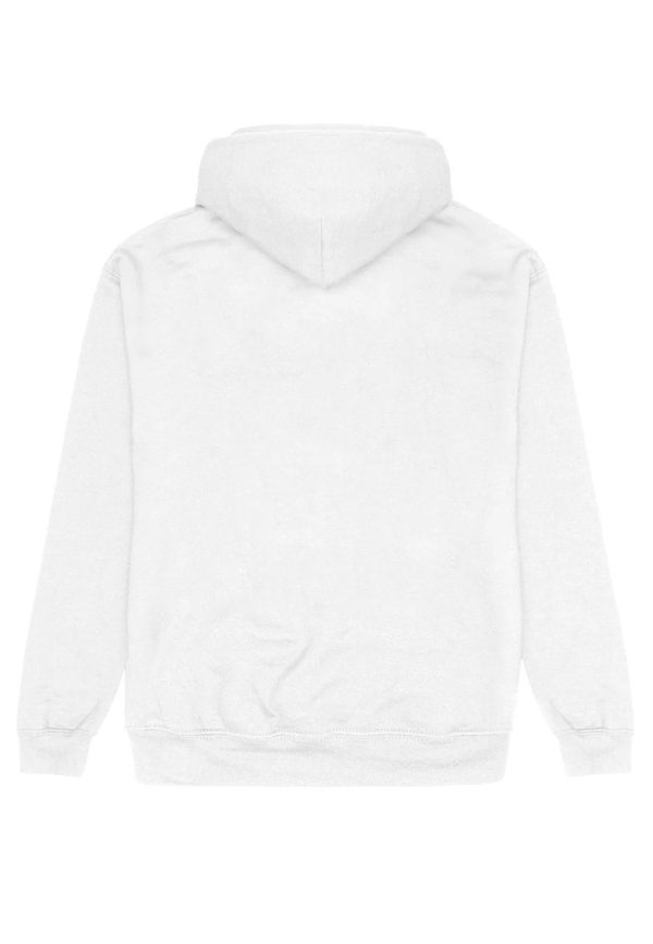 Hildegard Knef - Morgenbloede White - Hoodie Online-Schn?ppchen – Bild 2