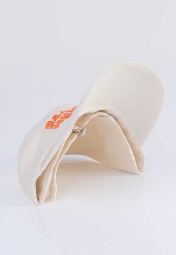 24 7 Diva Heaven - Logo White - Cap Verkauf – Bild 3
