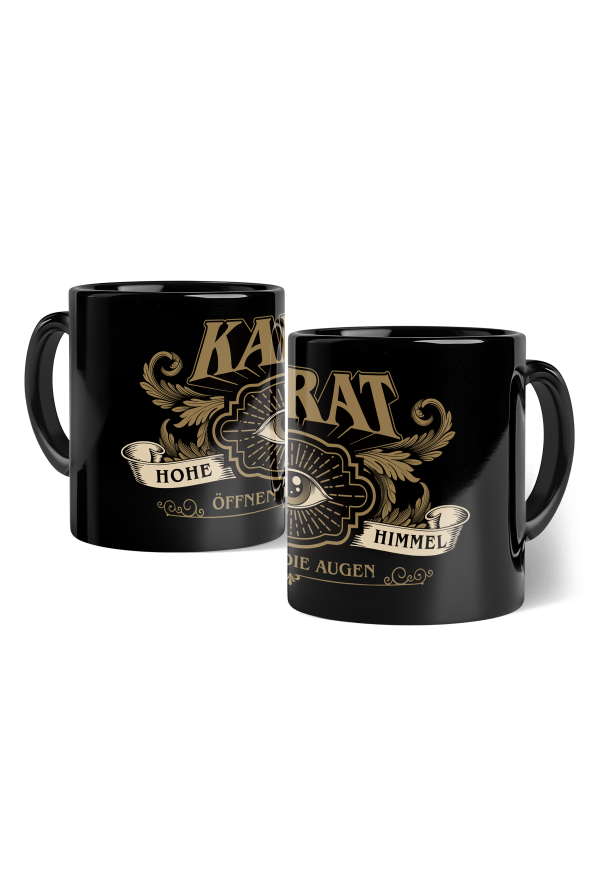 Karat - Hohe Himmel Auge - Tasse Verkauf