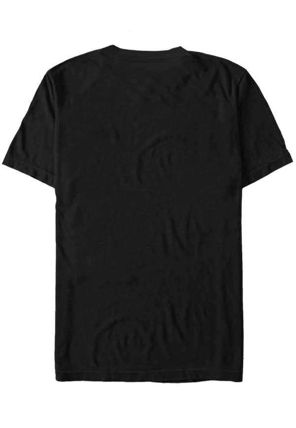 Caliban - BFH Cover - T-Shirt Verkauf – Bild 2
