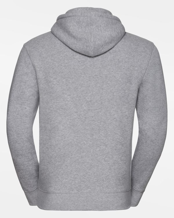 Russell Premium Heavy Hoodie  Wesseling Vermins , Softball, heather grau Zu verkaufen – Bild 2
