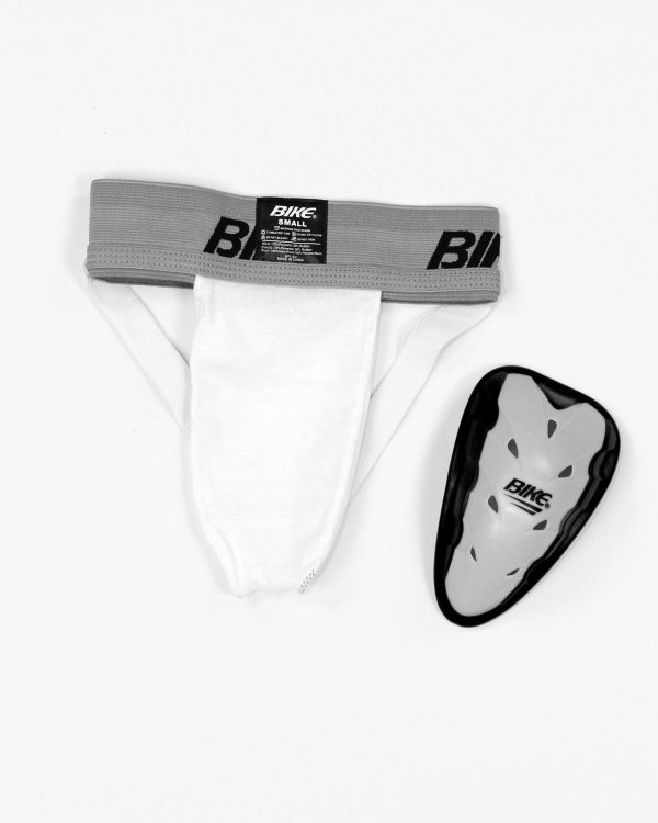 Bike Athletic Tiefschutz ProflexCup   Supporter Combo, Adult Schn?ppchen