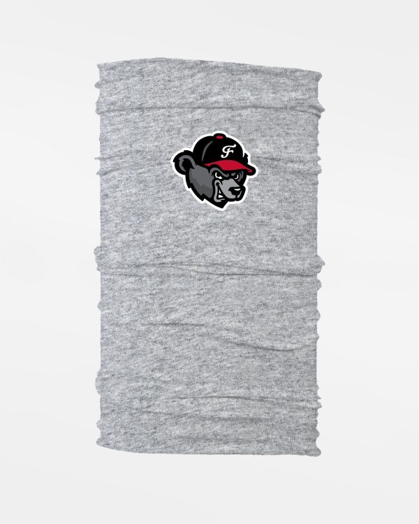 Diamond Pride Cold Weather Schlauchschal  Freising Grizzlies , Bear, heather grau Online-Verkauf